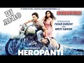 DJ AFRO ACTION KIHINDI MOVIE HEROPANTI