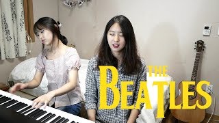 비틀즈 메들리┃The Beatles Medley (cover)