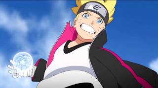 Boruto Naruto Next Generations Ending 1 FULL (The Peggies - Dreamy Journey)
