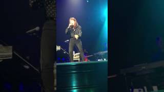 Small Bill$ - Regina Spektor - Manchester Albert Hall - 10/11/16