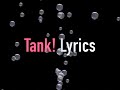 Tank Lyrics Cowboy Bebop