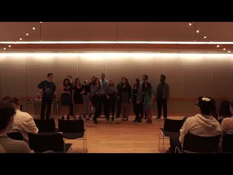 Chaitunes Winter Concert- Some Nights