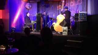 Raphael Gualazzi @ Hamburg - Mambo Soul