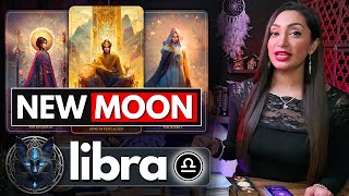 LIBRA ♎︎ &quot;This Is HUGE! You Have To See What&#39;s Happening Here!&quot; | Libra Sign ☾₊‧⁺˖⋆