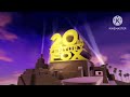20th Century Fox 2009 2020 Logo Roblox Remake