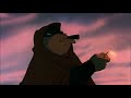 Mickey S Christmas Carol 1983 The Ghost Of Christmas Future