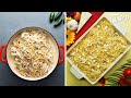 4 Delicious Spaghetti Recipes That You Need To Try