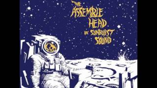 Assemble Head In Sunburst Sound - Mars