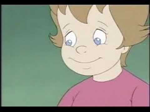 Rupert bear And The Giant prt 2