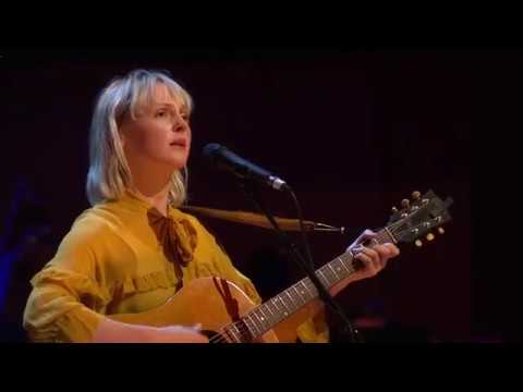 Laura Marling - Wild Fire (Live at Celtic Connections 2017)