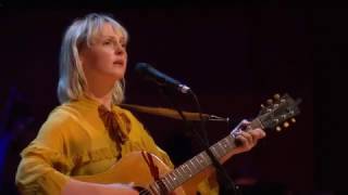 Laura Marling - Wild Fire (Live at Celtic Connections 2017)