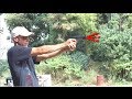 9MM Handgun Marksman - Father VS Son 