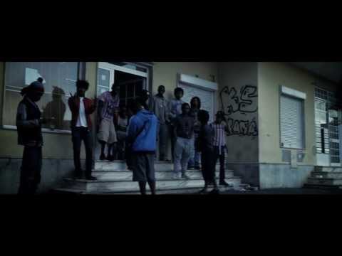 Landim ft Xakal - Memórias (Directed by Wilsoldiers)