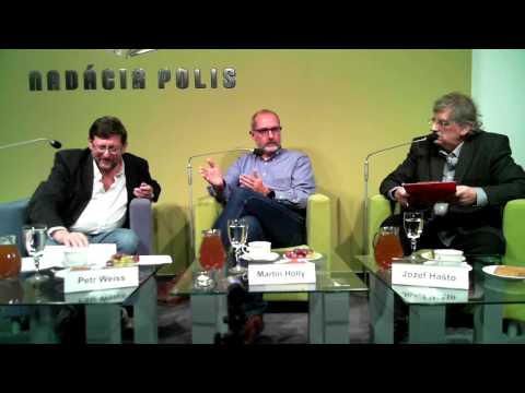 2016.11.19 | Homosexualita - program daný pri narodení, choroba alebo voľba?