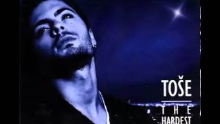 Toše Proeski - Guilty (Audio)