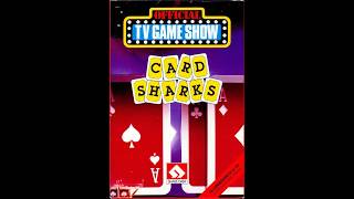 Commodore 64 Longplay (Share Data) Card Sharks 1988