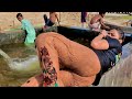 Desi Village Girl Open Bathing In Tubewell Village Hot Girl Open Bathing Villagelifestyle