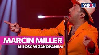 Kadr z teledysku Miłość w Zakopanem tekst piosenki Marcin Miller