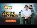 YAMRAJ CALLING Promo Gujarati Web Series On ShemarooMe Deven Bhojani Niillam Paanchal