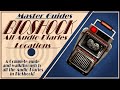 BioShock All Audio Diary Locations