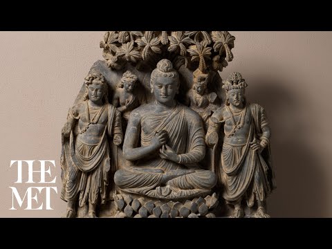 Buda do 'Ano 5': Explorando seu lugar no tempo, no espaço e na prática