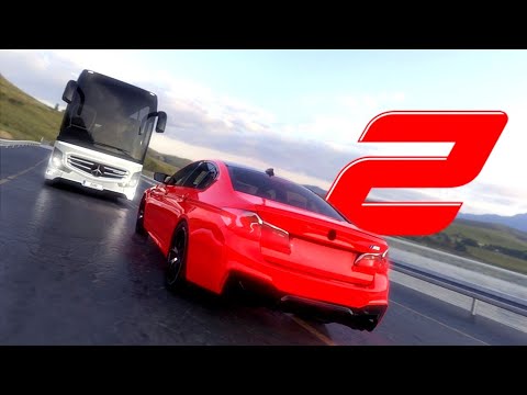 Traffic Driver 2 (Zuuks Games) Gameplay #1 HD - Android/iOS - YouTube