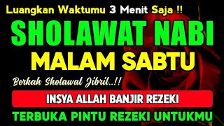 Download lagu SHOLAWAT JIBRIL PENARIK REZEKI PALING DAHSYAT, Sholawat Nabi Muhammad SAW, Sholawat Jibril Merdu mp3