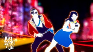 Won&#39;t Be Long - EXILE &amp; Koda Kumi | Just Dance Wii Preview