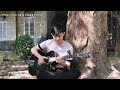 Min Atwat Ngar ( မင္းအတြက္ ငါ ) SHINE Fingerstyle Guitar by PyaePhyo San