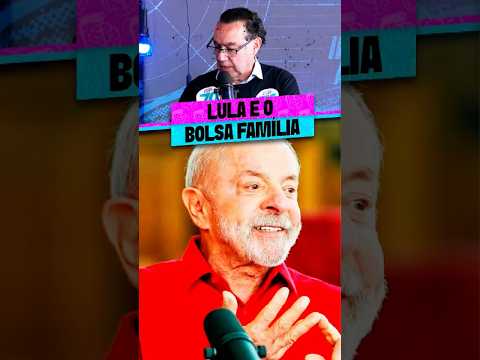 O REAJUSTE DO BOLSA FAMÍLIA