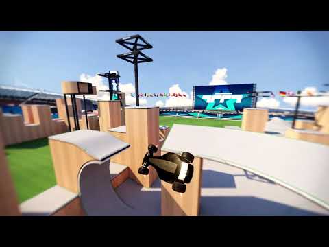 Trackmania 2020 PF -  FlightControl | PRESS FORWARD