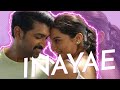 Inayae EFX | Thadam | WhatsApp Status | Tamil Love Song | 1080 HD | VIBE MEDIA