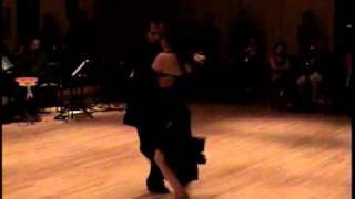 Luis Bianchi & Daniela Pucci "Tango Nuevo"