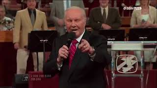 Go to the Well Praise Break~ Jimmy Swaggart