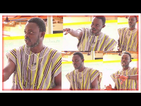 ADAE FESTIVAL CELEBRATED AT ATM PALACE ( ADANKWAME )