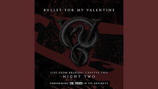 Suffocating Under Words Of Sorrow (Live)