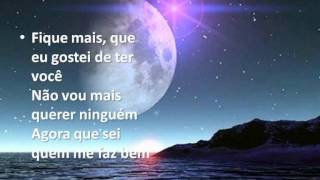 Não me deixe só - Vanessa da Mata