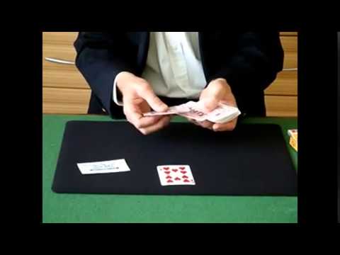 Saturn Magic -Phil Plus 2 by Trevor Duffy - Trick