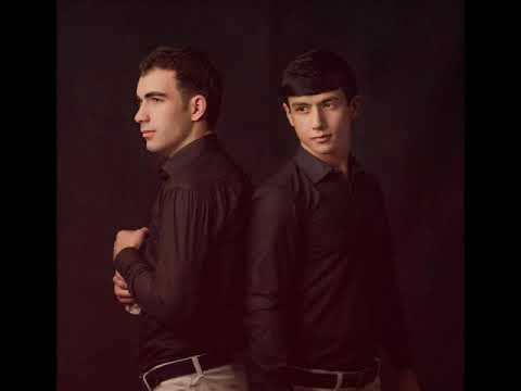 PARVIZ ALIYEV & JASUR RAXMATOV - GAL UYNA [AUDIO]