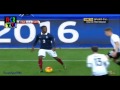 Paris Attack 2 Explosions During France And Germany Football Match HD