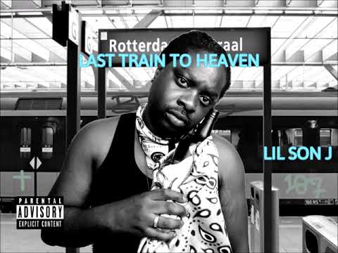 Lil Son J -  Bacardi Fine