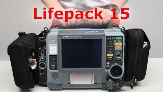 Der Alleskönner im Rettungsdienst | Patientenmonitor