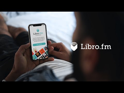 About Libro.fm