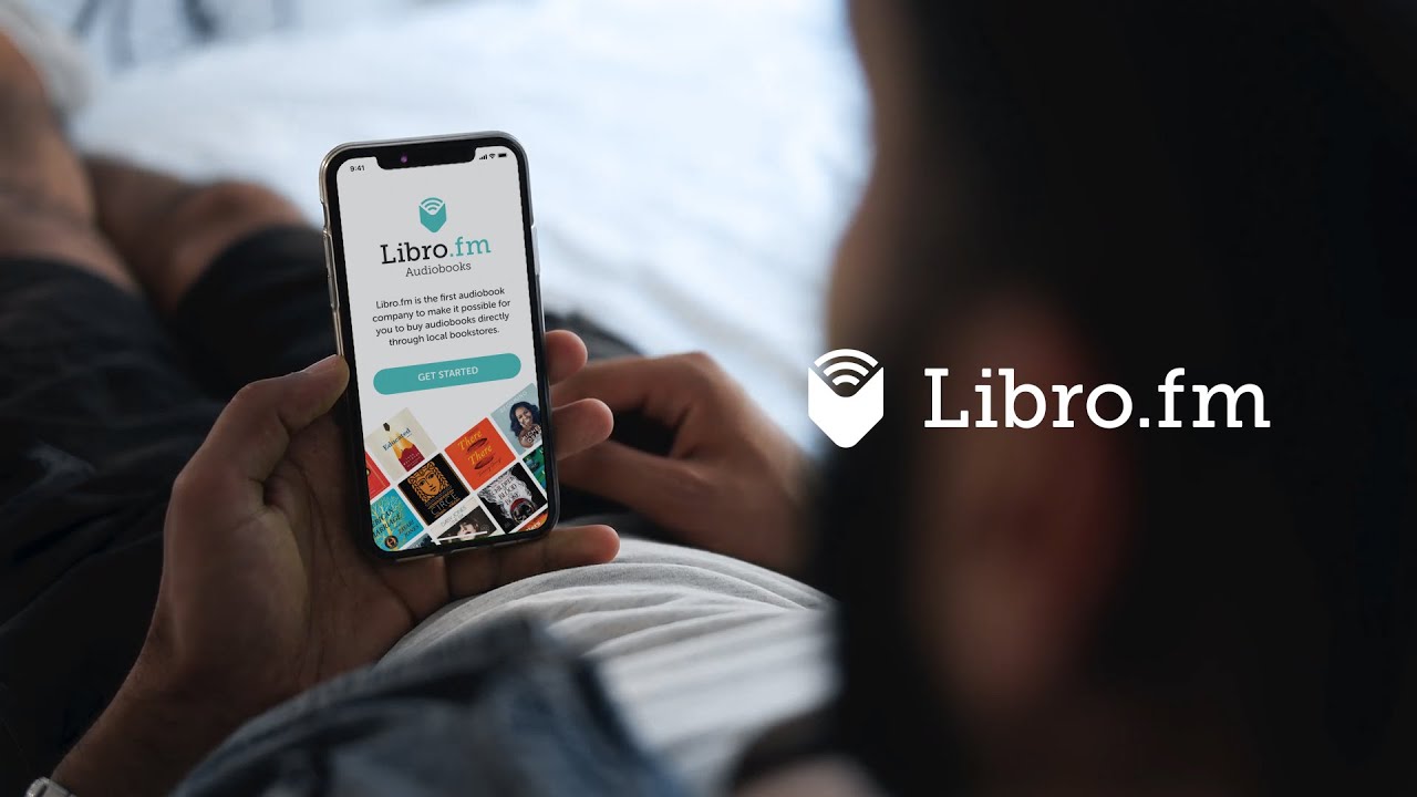 About Libro.fm