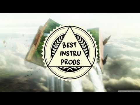 "Made By Man 3" Instrumental Rap Old School Weird Hip Hop - Prod.