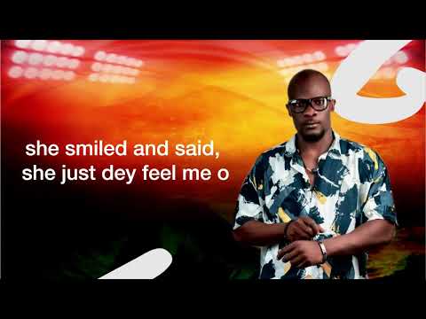 Kwaku Ghana - Beauty and the Beast (Official Lyrics Video)