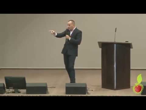 Radulov Oliver - Compromisul si nota lui de plata