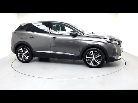 Peugeot 3008 Hybrid2 Phev 225bhp Allure - Image 2
