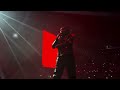 Kryptonite Don Toliver LIVE Crypto Com Arena Front Row 4K