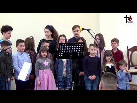 Popa Daniel I Gosen 23.2.2020 dum dimineata